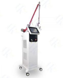 Máy Trị Sẹo Laser CO2 Fractional Superpixel HK-FS1