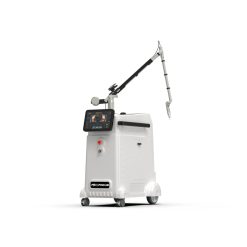 Máy PicoFocus Laser – PTP, Multi Pulse, Long Pulse HK-PCF2