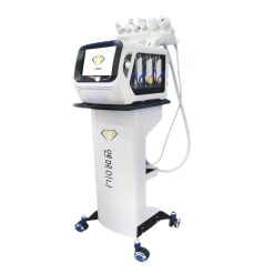 Máy chăm sóc da AquaPlus HK-AQ1