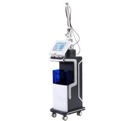 Máy trẻ hóa âm đạo Laser CO2 Fractional