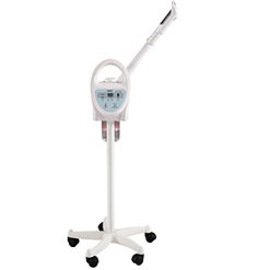 Máy xông mặt 1 cần Sonia