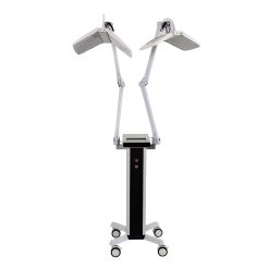 Máy ánh sáng sinh học PDT - Đèn ánh sáng sinh học 2 cần