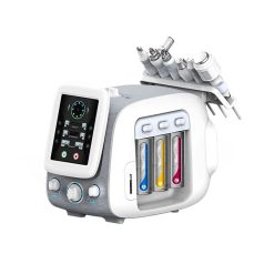 Máy chăm sóc da Aqua Plus HT-AQ4 6 in 1