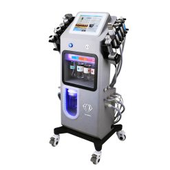 Máy chăm sóc da AquaSure 12in1