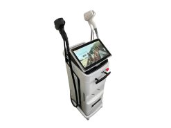 Máy triệt lông Pacer Dual Editions 1064+980+808+755nm