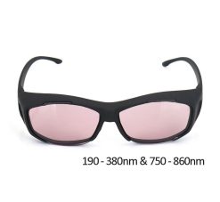 Kính bảo vệ mắt dùng cho laser Diode 780/808/810/830nm