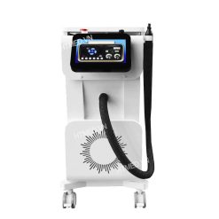 Máy thổi lạnh trong điều trị laser CooPlus II