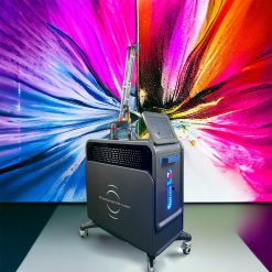 Máy Laser Fractional CO2 XG