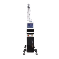 Máy CO2 Fractional Laser System HT-LC01