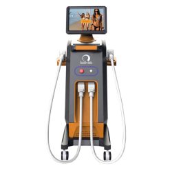 Máy triệt lông Diode Laser Dual 808nm HT-HR10