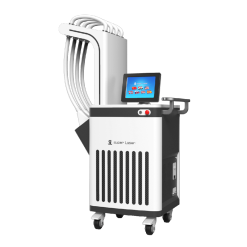 Máy Giảm Béo Diode Laser 1060nm HT-JF11