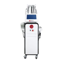 Máy giảm béo Cryolipolysis + Vacuum + Cavitation + RF 4in1 HT-CS52