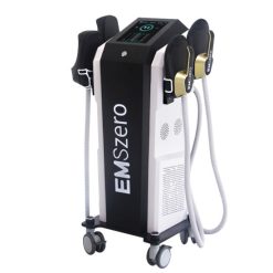 Máy nâng cơ EMSZero 4 tay cầm