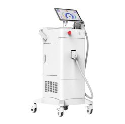 Máy triệt lông Android Diode Laser (808nm+755nm+1064nm)