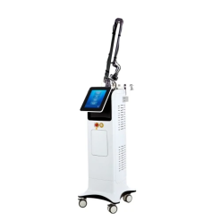 Máy Fractional CO2 Laser FQ900s