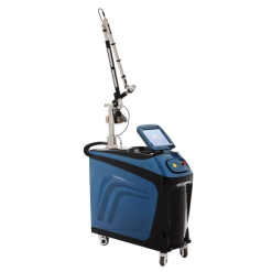 Máy Trị Nám Laser Q-Switched ND YAG FG2014