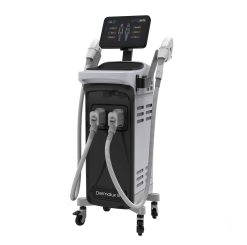 Máy triệt lông IPL DermaPlux III HT-ESHR50