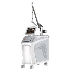 Máy xoá xăm Picosecond Laser 1064nm,532nm