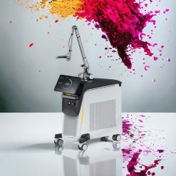 Máy laser PicomaxLUX