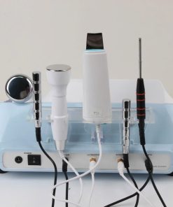 Máy trị liệu da I-Cool 6in1