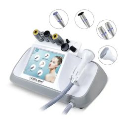 Máy trị liệu da I-Cool