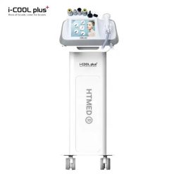 Máy trị liệu da I-Cool