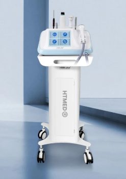 Máy trị liệu da I-Cool 6in1