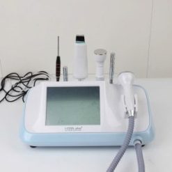 Máy trị liệu da ICool Plus công nghệ Hàn Quốc