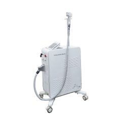 Máy triệt lông Diode Master Editions 1064+980+808+755nm