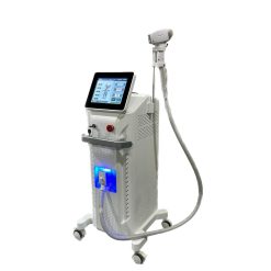 Máy triệt lông Diode RUBY 1064+808+755nm