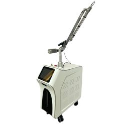 Máy Laser PICOFLASH Xóa Xăm & Điều Trị Nám