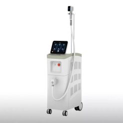 Máy Triệt Lông DIODE LASER 4D