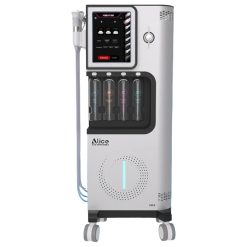 Máy chăm sóc da NEWSKIN 9 in 1