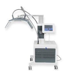 Máy Giảm Béo & Săn Chắc Cơ LUMEWAVE Master