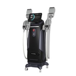 Máy Nâng Cơ Giảm Cân EMSCULPTING BODY HT-EMS01