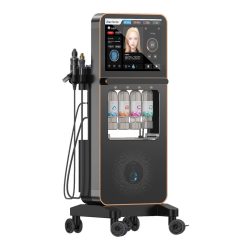 Máy chăm sóc da NEWSKIN 4D