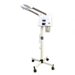 Máy xông hơi Spa 2 cần