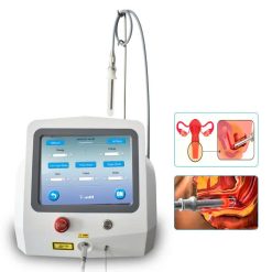 Máy Laser Diode Trẻ Hoá Âm Đạo & Điều Trị Phụ Khoa 980nm+1470nm