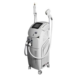 Máy Oakes Laser 2 Trong 1 YAG và Triệt Lông