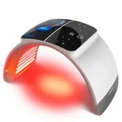 Vòm ánh sáng sinh học cảm ứng PDT Devoir