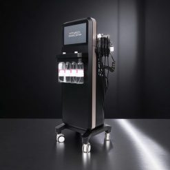 Máy chăm sóc da HYDRA AQUAPEEL-AQ4 với 14 trong 1 chuyên sâu cho bác sĩ da liễu