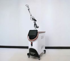 Máy Laser Q10_PICOPRO Prime Ứng Dụng Trị Liệu Nám và Xóa Xăm Tattoo. Tàn nhang. Trẻ hóa da