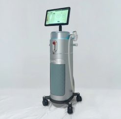 Máy triệt lông Diode Laser Stellar - DLS01