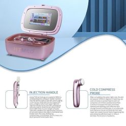 Máy tiêm 2 in 1 Essello Meso Injection Home SPA- Loại có kim