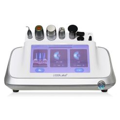 Máy trị liệu chăm sóc da chuyên nghiệp IcoolPlus 5 trong 1