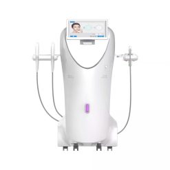Máy HIFU VenusUltra AM-G819 nâng cơ trẻ hóa da xóa nhăn bằng sóng siêu âm hội tụ cường độ cao song song