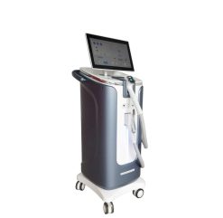 Máy triệt lông và điều trị da ánh sáng BM204 Diode Laser 4D