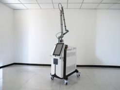 Máy Laser PICOGENIS H270 thiết bị xóa xăm thẫm mỹ và điều trị da nám tàn nhang các bệnh lý da liễu