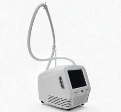 Máy Thulium 1927nm Thiết Bị Công Nghệ Laser Điều Trị Da Liễu Y Khoa Hiệu Quả Cao Và An Toàn
