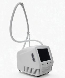 Máy Thulium 1927nm Thiết Bị Công Nghệ Laser Điều Trị Da Liễu Y Khoa Hiệu Quả Cao Và An Toàn